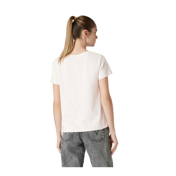 CAMISETA LEVI'S®  PERFECT VNECK MUJER