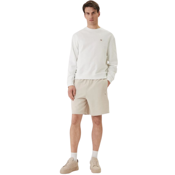BERMUDA CALVIN KLEIN EU 350TERRY HOMBRE
