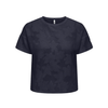 TOP ONLY ONLMIRABELLA S/S O-NECK MUJER