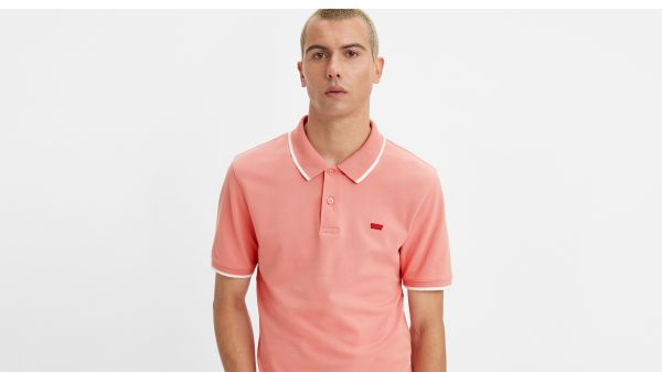 POLO SLIM HOUSEMARK LEVI'S® HOMBRE