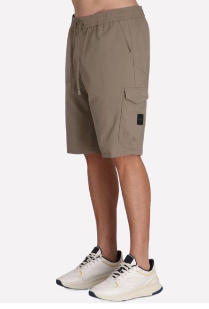 BERMUDA HUGO BOSS URBANEX HOMBRE