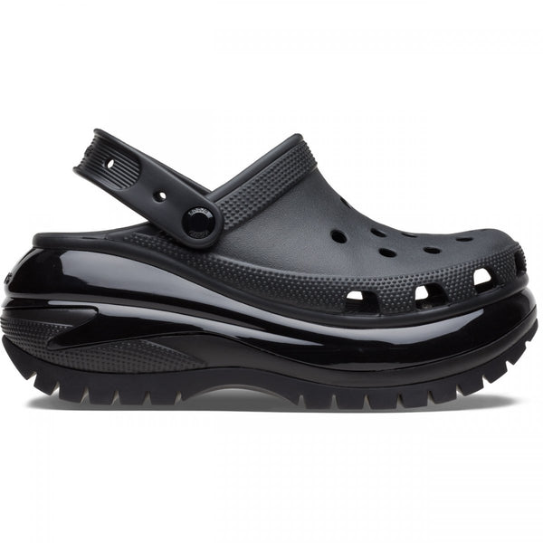 CROCS CLASSIC MEGA CRUSH CLOG UNISEX