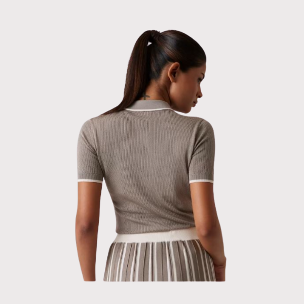 POLO GUESS SWEATER MUJER