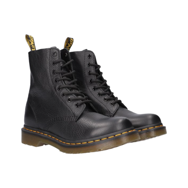 BOTA DR. MARTENS 1460 Y LACE LOW  JUNIOR