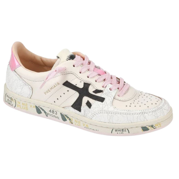 ZAPATILLA PREMIATA CLAYD MUJER