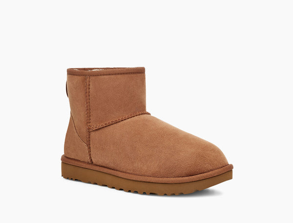 BOTAS UGG CLASSIC MINI II  MUJER