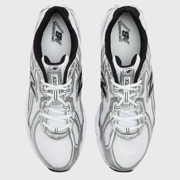 ZAPATILLA NEW BALANCE UNISEX