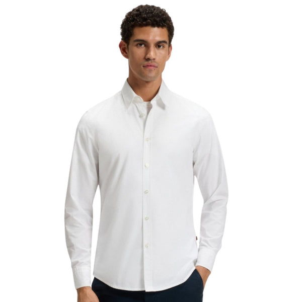 CAMISA HUGO BOSS RELEGANT HOMBRE