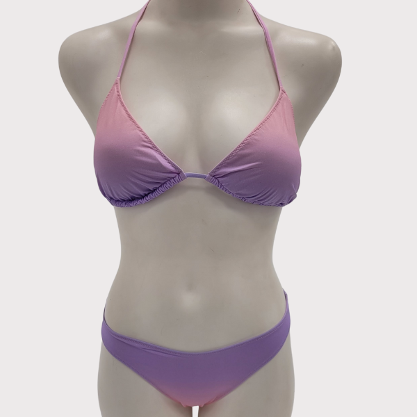 BIKINI SAINT BARTH NAOMI MUJER