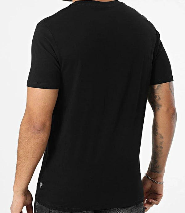 CAMISETA GUESS CLEMATIS MUJER