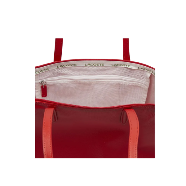 BOLSO LACOSTE DONA