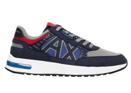 ZAPATILLA ARMANI EXCHANGE HOMBRE