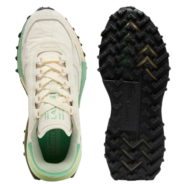 ZAPATILLA LACOSTE ELITE ACTIVE 225 MUJER