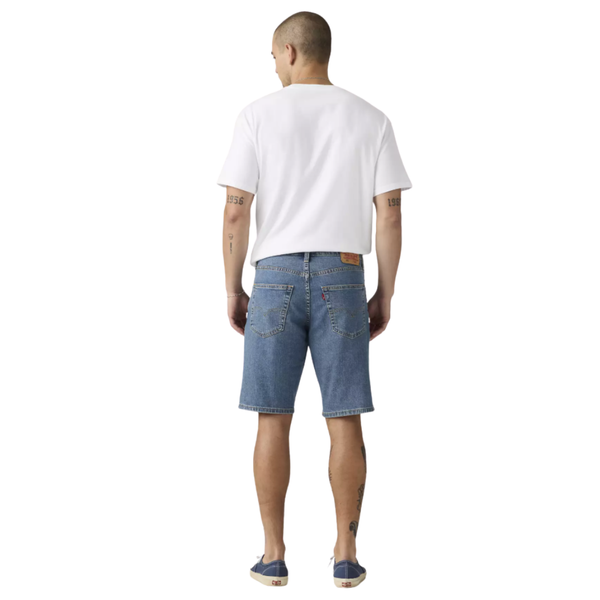 BERMUDA LEVI'S® 445 ATHLETIC HOMBRE