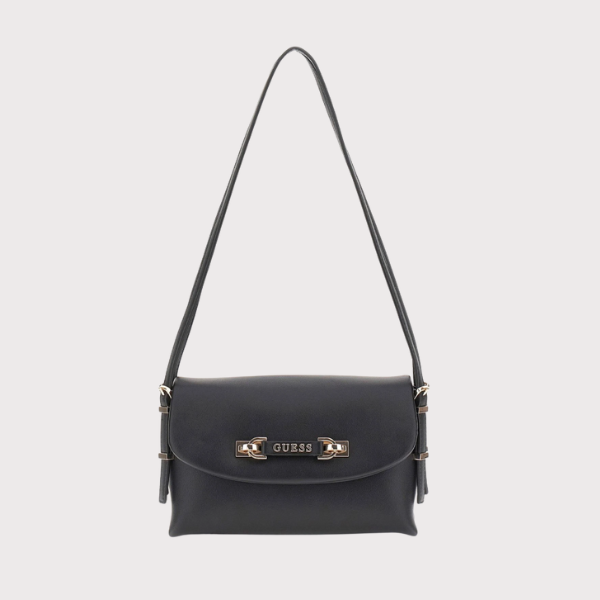 BOLSO GUESS LEFIA FLAP MUJER
