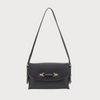BOLSO GUESS LEFIA FLAP MUJER