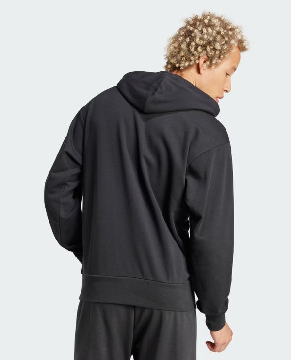 SUDADERA ADIDAS M BL FT HD HOMBRE