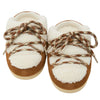MULES MOON BOOT EVX MULE SHEARLING MUJER