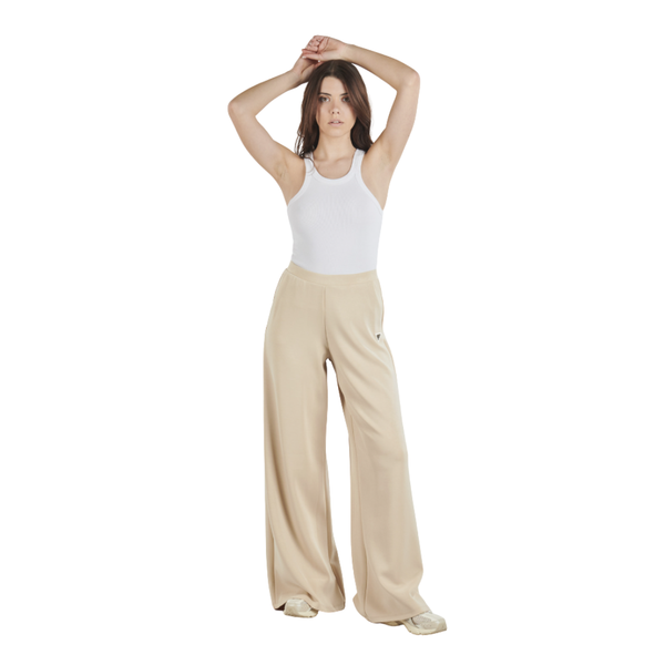 PANTALON GUESS OLIMPE WIDE MUJER