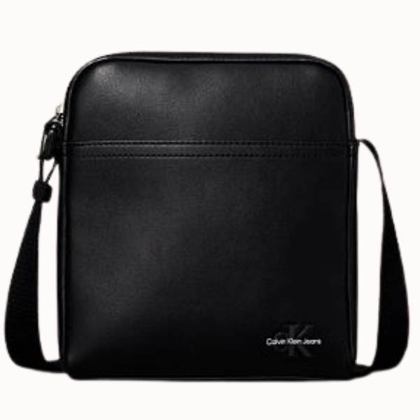 BANDOLERA CALVIN KLEIN MONO LOGO HOMBRE