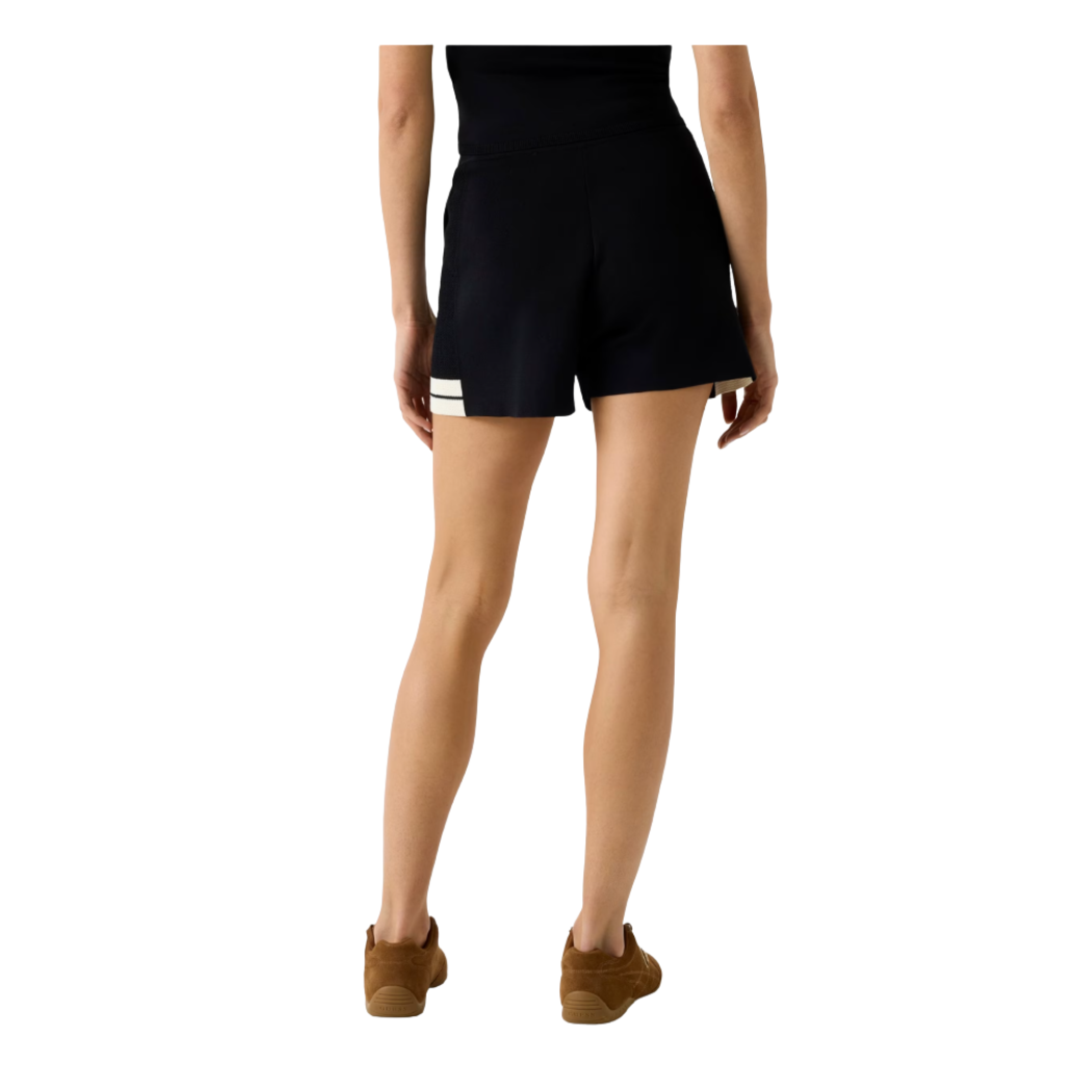 BERMUDA GUESS GABRY WIDE MUJER