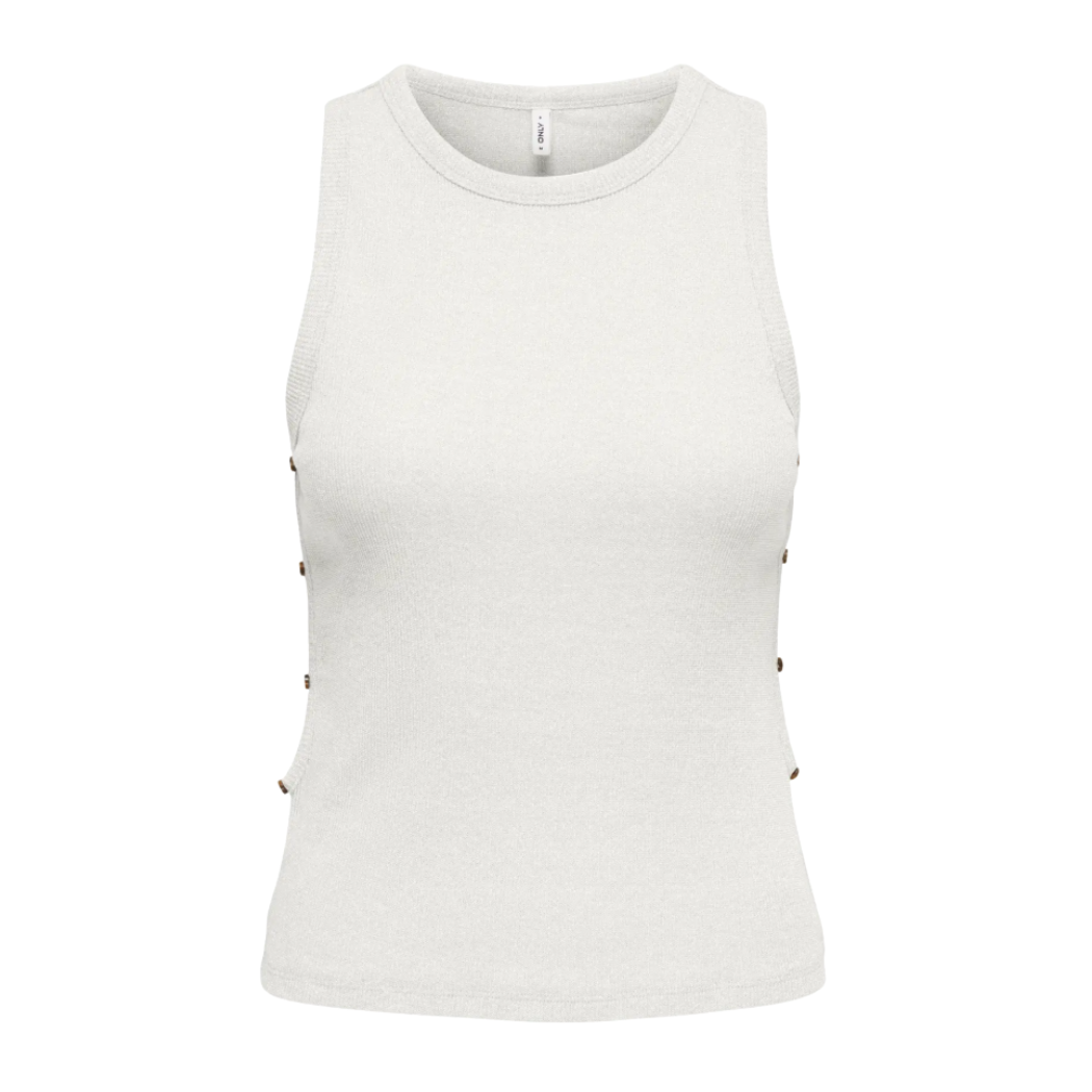 TOP ONLY ONLCARLA GLITTER MUJER