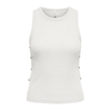 TOP ONLY ONLCARLA GLITTER MUJER