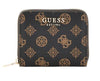 BILLETERO GUESS LAUREL LARGE ZIP MUJER