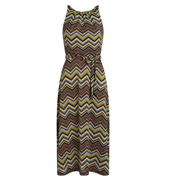 VESTIDO KING LOUIE HAZEL SHIO MUJER