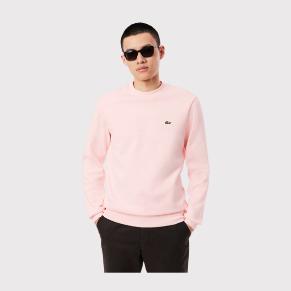 SUDADERA LACOSTE HOMBRE