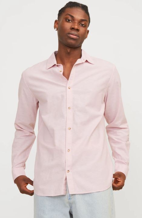 CAMISA JACK&JONES JJESUMMER HOMBRE