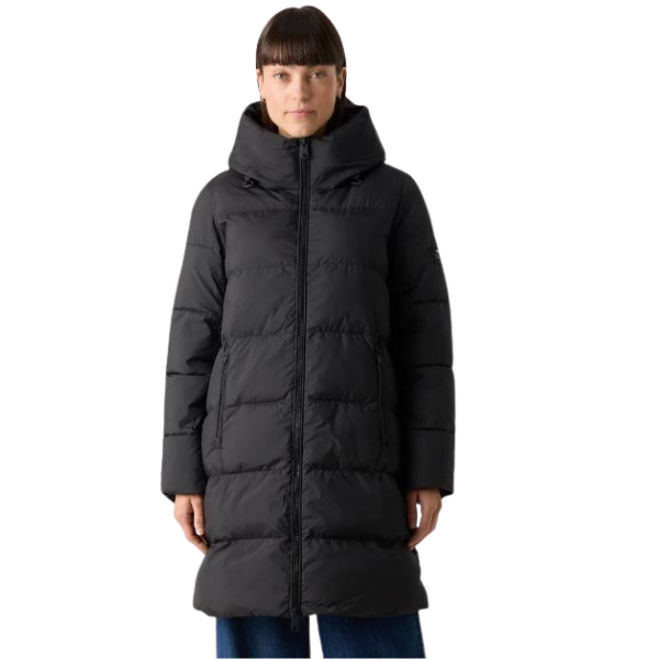 CHAQUETA ECOALF MANLIE MUJER