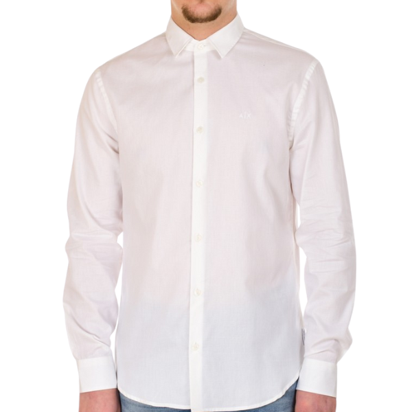 CAMISA ARMANI EXCHANGE HOMBRE