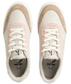 ZAPATILLA CLASSIC CUPSOLE CALVIN KLEIN MUJER
