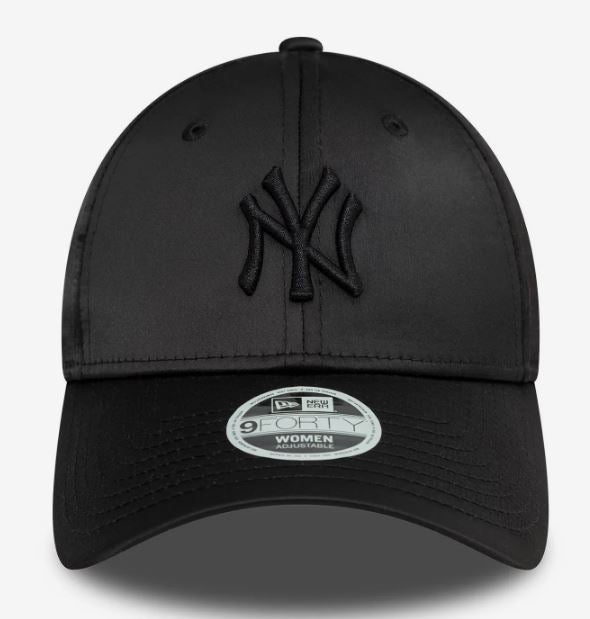 GORRA NEW ERA NEW YORK YANKEES MUJER
