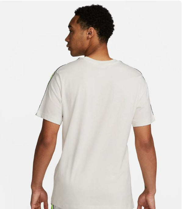 CAMISETA SPORTSWEAR REPEAT NIKE HOMBRE