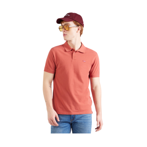 POLO LEVI'S® ETRUSCAN PIQUE HOMBRE