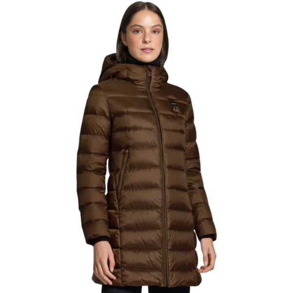 CHAQUETA BLAUER AGNES MUJER