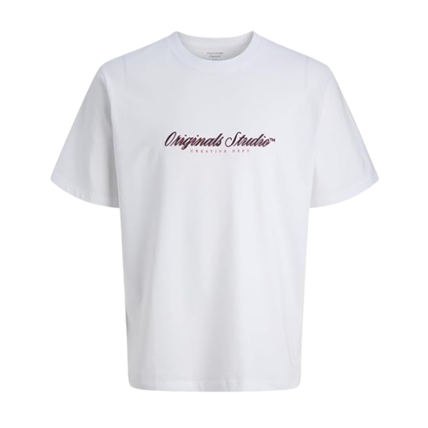 CAMISETA JACK&JONES JORMONTAUK JUNIOR