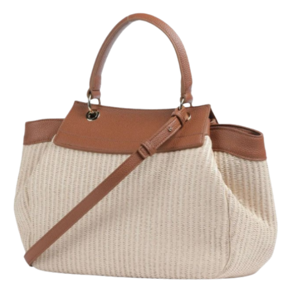 BOLSO ARMANI EXCHANGE HANBAG MUJER