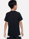 CAMISETA NIKE SPORTSWEAR FUTURA JUNIOR