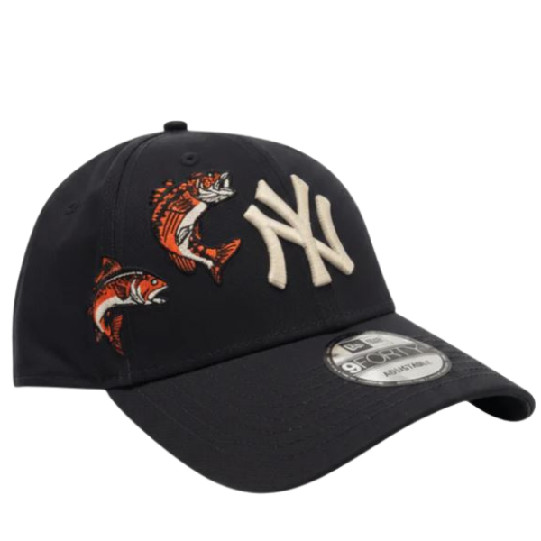 GORRA NEW ERA NEW YORK YANKEES HOMBRE
