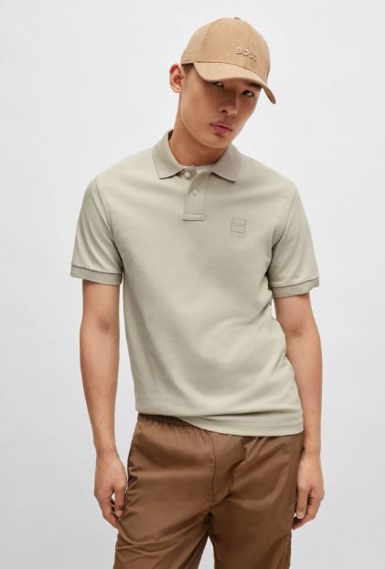 POLO HUGO BOSS PASSENGER HOMBRE
