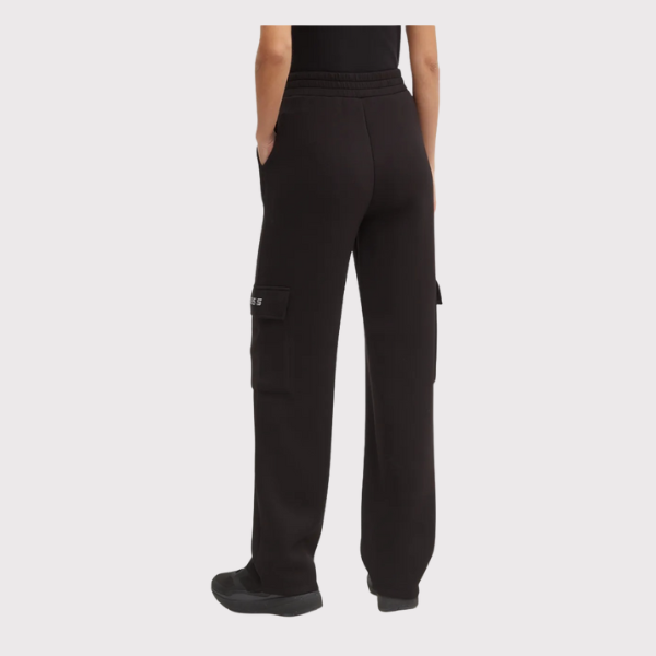 PANTALON GUESS CECILIA SCUBA MUJER