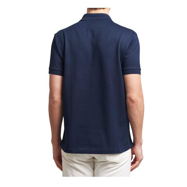 POLO M/C LACOSTE HOMBRE