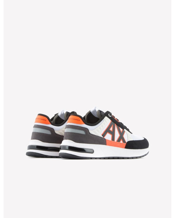 ZAPATILLA ARMANI EXCHANGE HOMBRE
