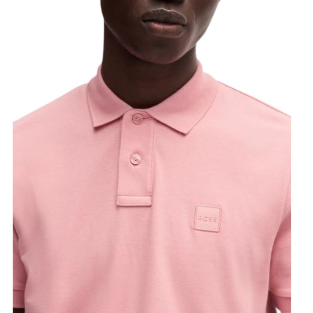 POLO HUGO BOSS PASSENGER HOMBRE