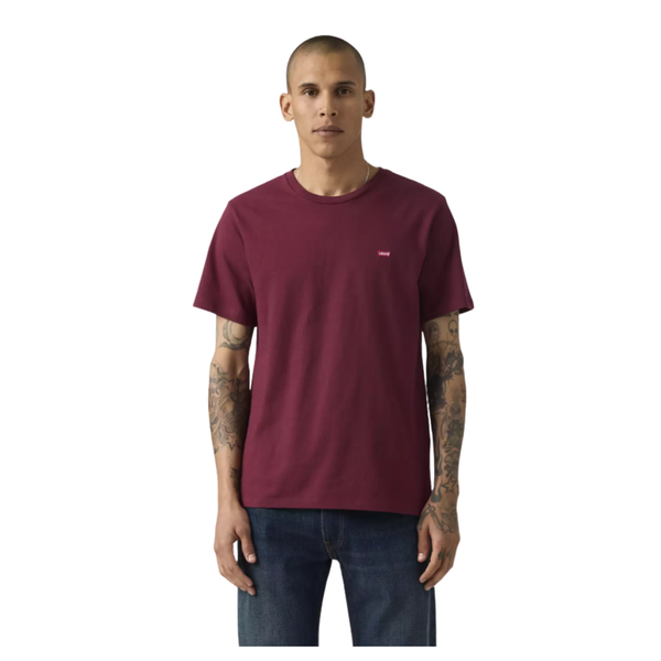CAMISETA LEVI'S® SS ORIGINAL HM HOMBRE