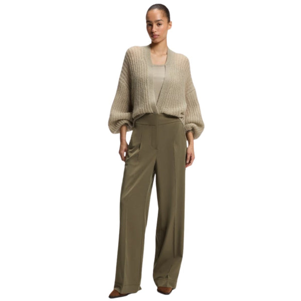 PANTALON HUGO BOSS TARIMA MUJER