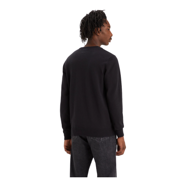 SUDADERA LEVI'S® LIGHTWEIGHT METEORITE HOMBRE